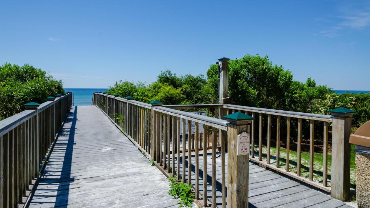 Mon Petit Chateau Villa Panama City Beach Kültér fotó