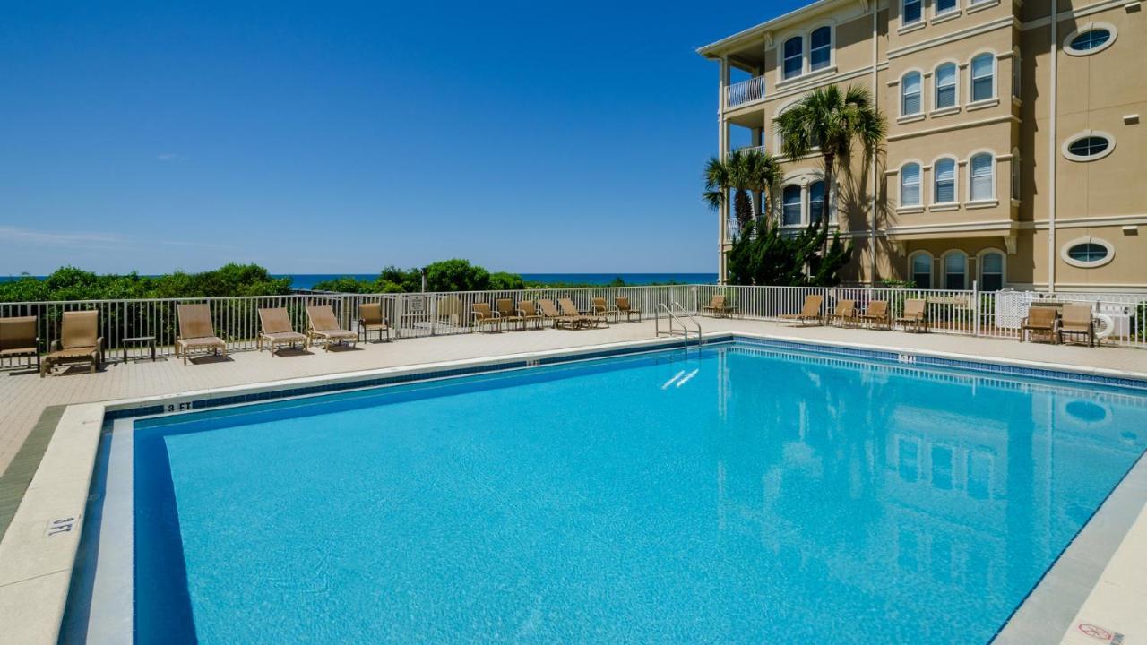 Mon Petit Chateau Villa Panama City Beach Kültér fotó