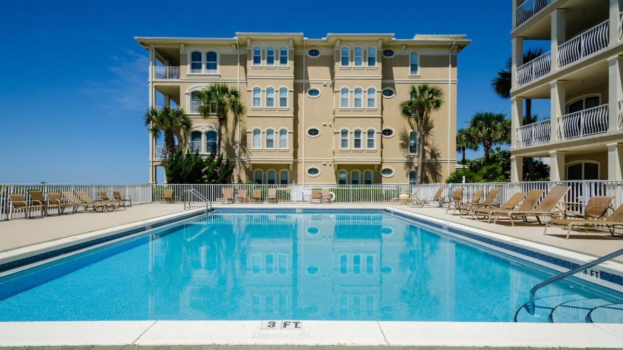 Mon Petit Chateau Villa Panama City Beach Kültér fotó